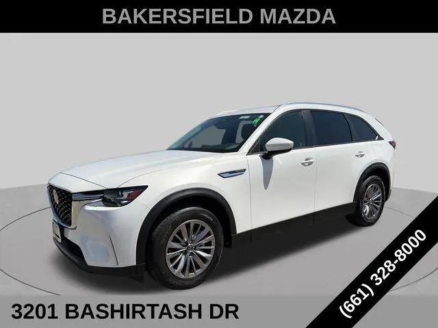 2025 Mazda X-90 3.3 Turbo Select Package for sale in Bakersfield, CA