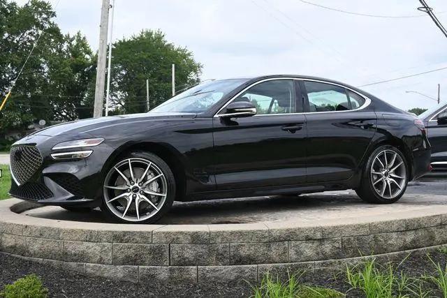 2024 Genesis G70 2.5T AWD for sale near Heath, OH
