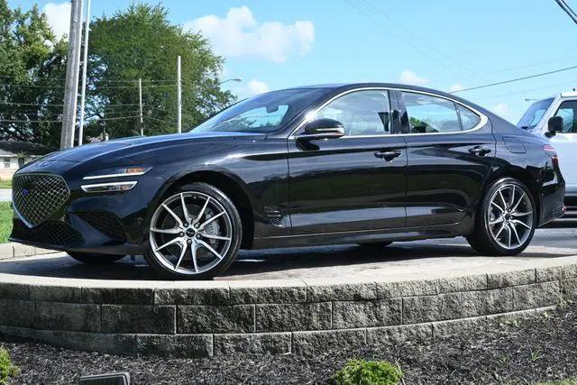 2024 Genesis G70 2.5T AWD for sale near Heath, OH