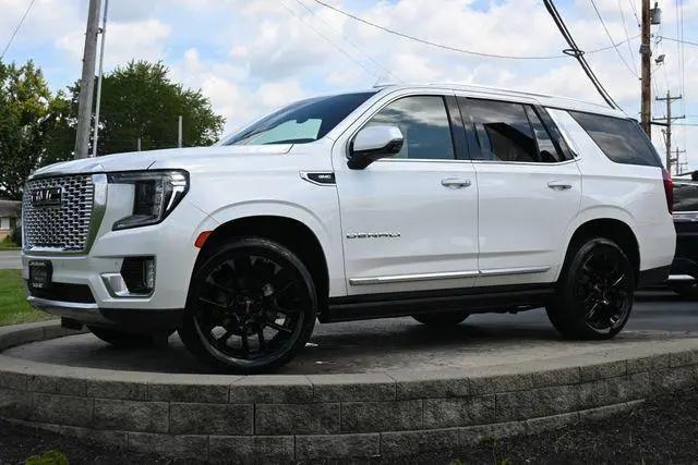 2022 GMC Yukon for sale near Heath, OH