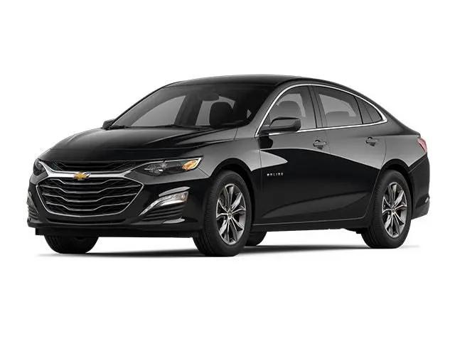 2023 Chevrolet Malibu FWD 1LT for sale in Hudson, MI