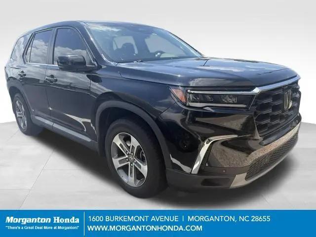 2024 Honda Pilot EX-L for sale in Morganton, NC