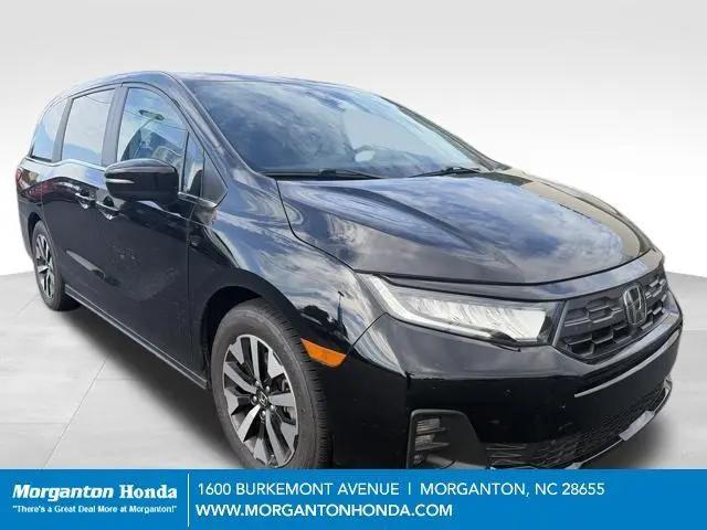 2025 Honda Odyssey EX-L for sale in Morganton, NC