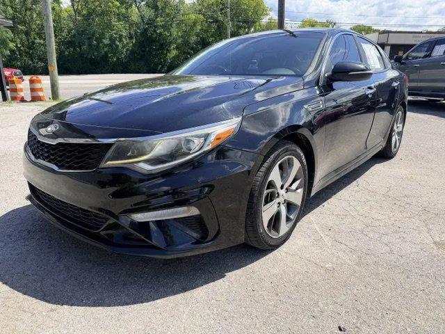 2019 Kia Optima S for sale in Smyrna, TN