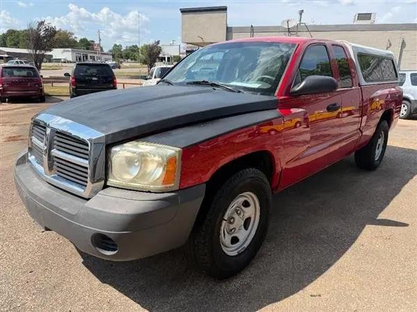 2006 Dodge Dakota ST for sale in Bixby, OK