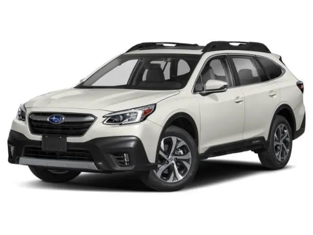 2021 Subaru Outback Limited for sale near Gahanna, OH