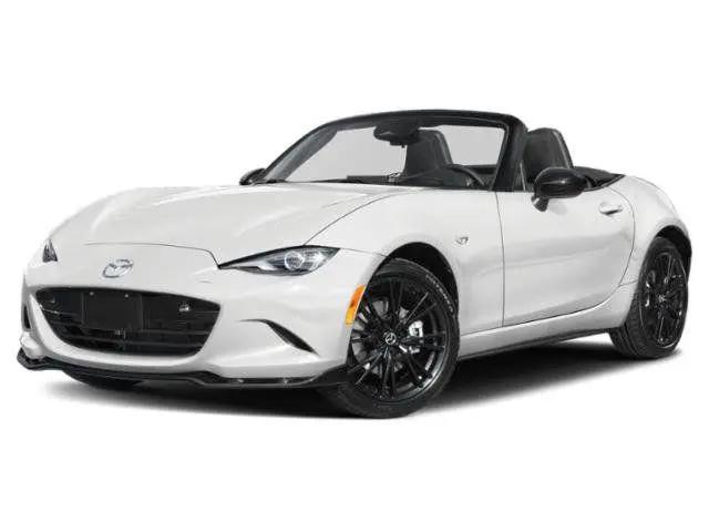 2024 Mazda MX-5 Club for sale in Miami, FL