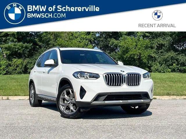 2024 BMW X3 xDrive30i for sale in Schererville, IN