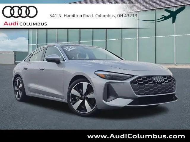 2025 Audi A5 Premium TFSI quattro S tronic for sale near Whitehall, OH
