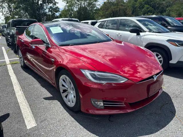 2018 Tesla Model S 100D for sale in Harrisonburg, VA