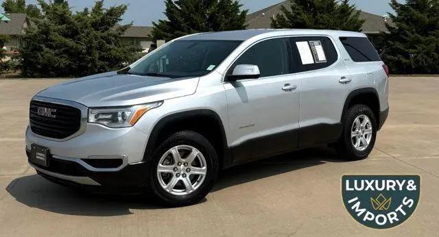 2019 GMC Acadia SLE-1 for sale in Hutchinson, KS