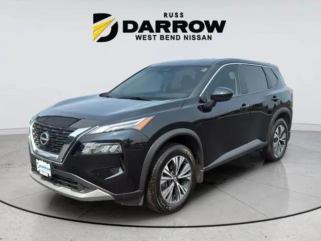 2023 Nissan Rogue SV Intelligent AWD for sale in West Bend, WI