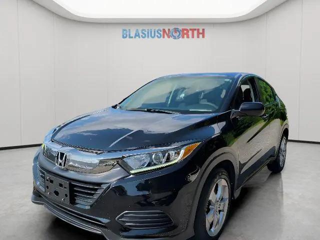 2019 Honda HR-V LX for sale in Torrington, CT