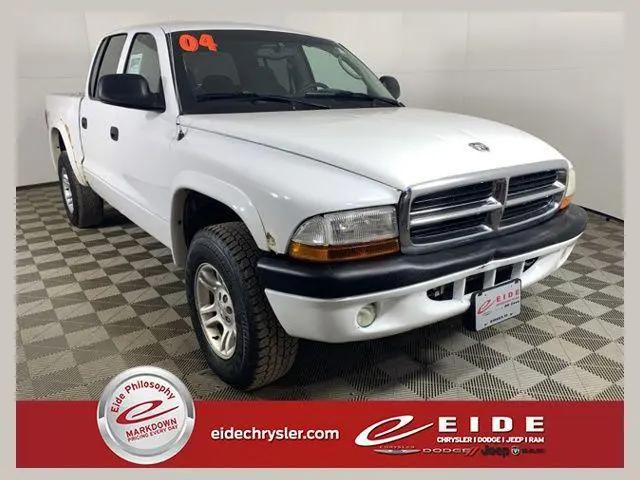 2004 Dodge Dakota Sport/SXT for sale in Bismarck, ND