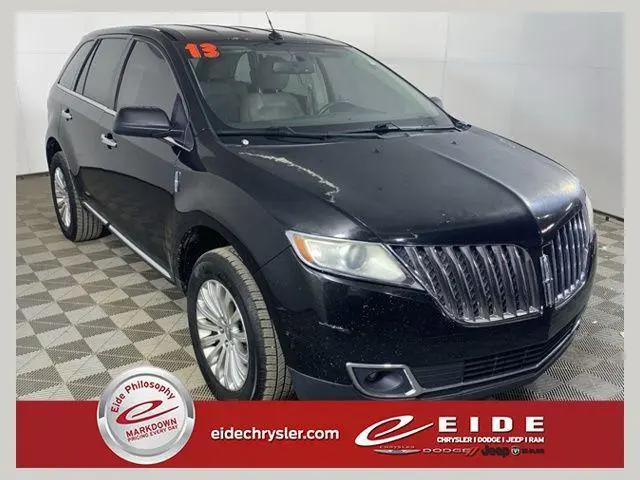 2013 Lincoln MKX Base for sale in Bismarck, ND