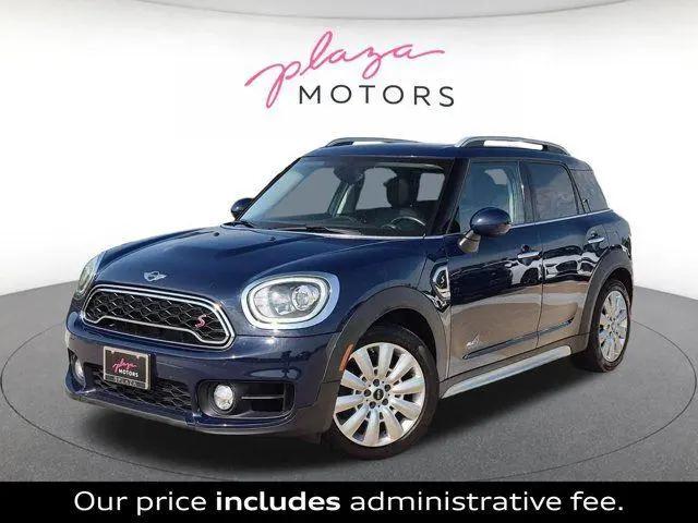 2017 MINI Countryman Cooper S for sale in Creve Coeur, MO