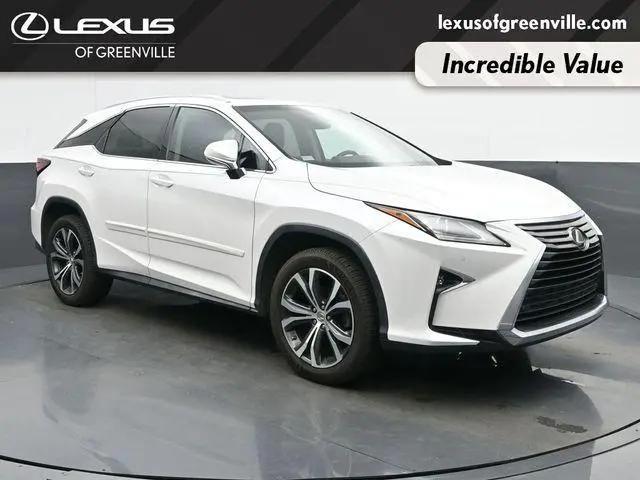 2016 Lexus RX 350 Base for sale in Greenville, SC