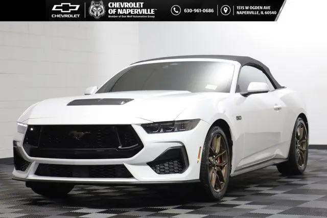 2026 Ford Mustang GT Premium for sale in Naperville, IL