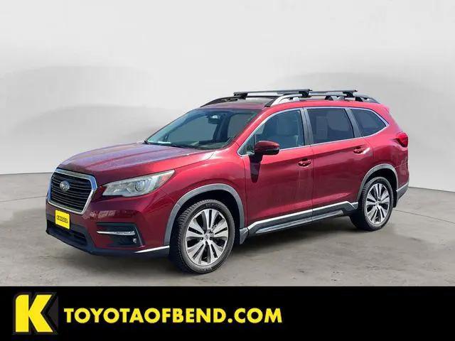 2019 Subaru Ascent Limited for sale in Bend, OR