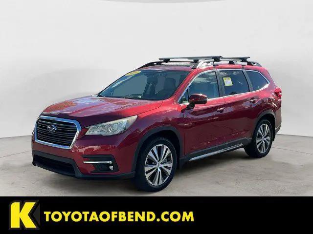 2019 Subaru Ascent Limited for sale in Bend, OR