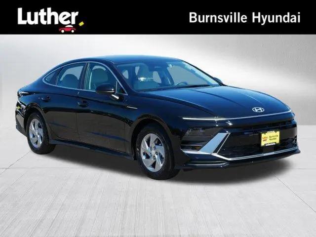 2026 Hyundai Sonata SE for sale in Burnsville, MN