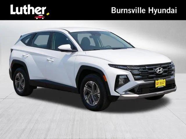 2026 Hyundai Tucson Hybrid Blue SE for sale in Burnsville, MN