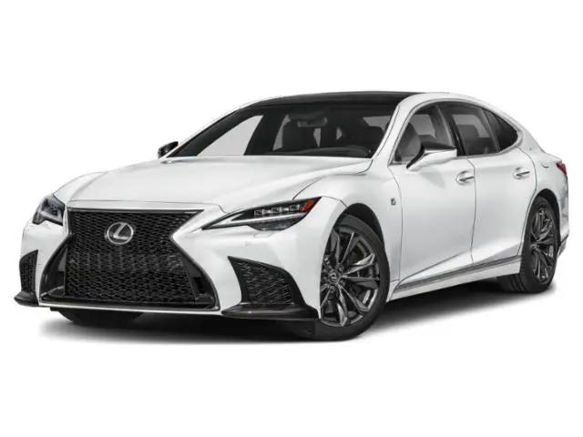 2023 Lexus LS 500 F SPORT for sale in Riverside, CA