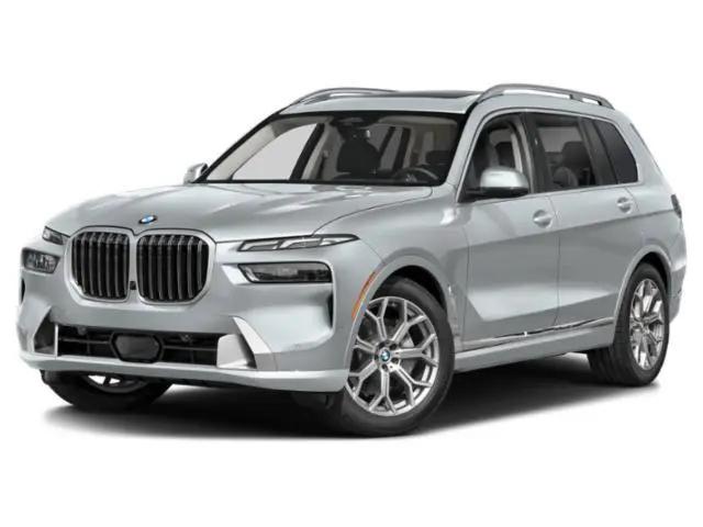 2025 BMW X7 xDrive40i for sale in Fort Pierce, FL