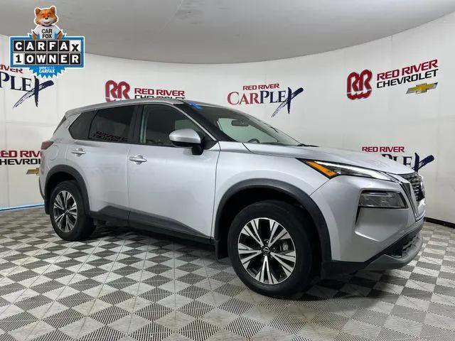 2023 Nissan Rogue SV FWD for sale in Bossier City, LA