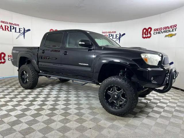 2014 Toyota Tacoma Base V6 for sale in Bossier City, LA