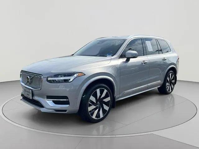 2023 Volvo XC90 Recharge T8 Ultimate Bright Theme 7-Seater for sale in Richmond, VA