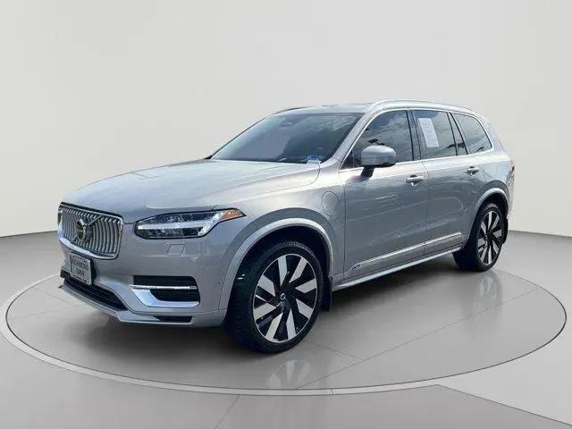 2023 Volvo XC90 Recharge T8 Ultimate Bright Theme 7-Seater for sale in Richmond, VA