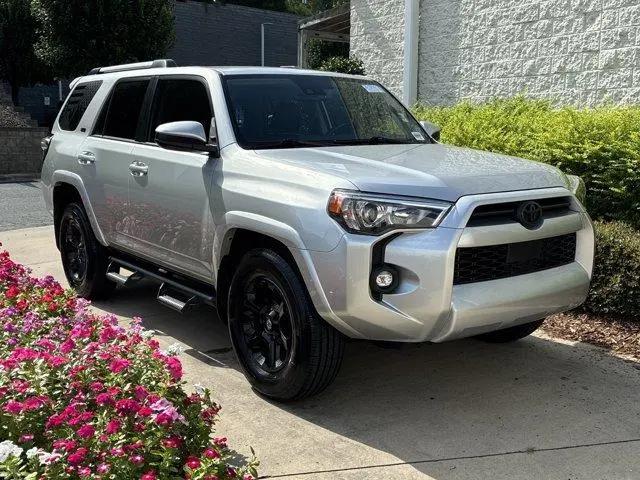 2022 Toyota 4Runner SR5 for sale in Concord, NC