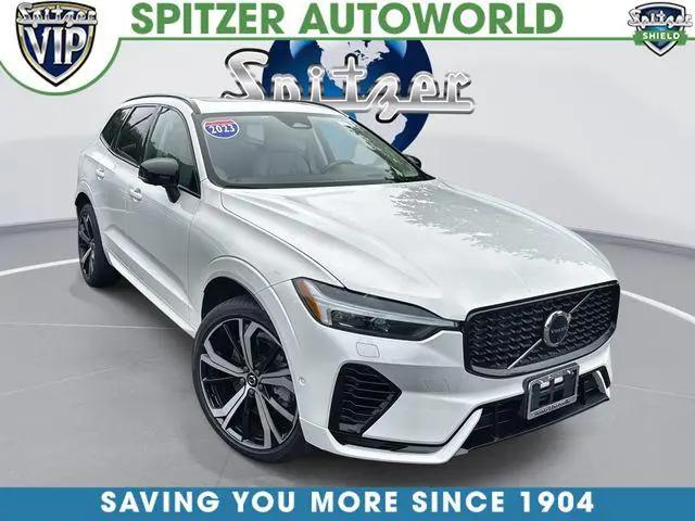 2023 Volvo XC60 Recharge T8 Ultimate Dark Theme for sale in McMurray, PA