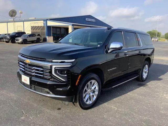 2026 Chevrolet Suburban Premier, 4WD for sale in Pleasanton, TX