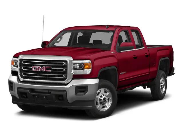 2015 GMC Sierra 2500HD SLE for sale in Epsom, NH