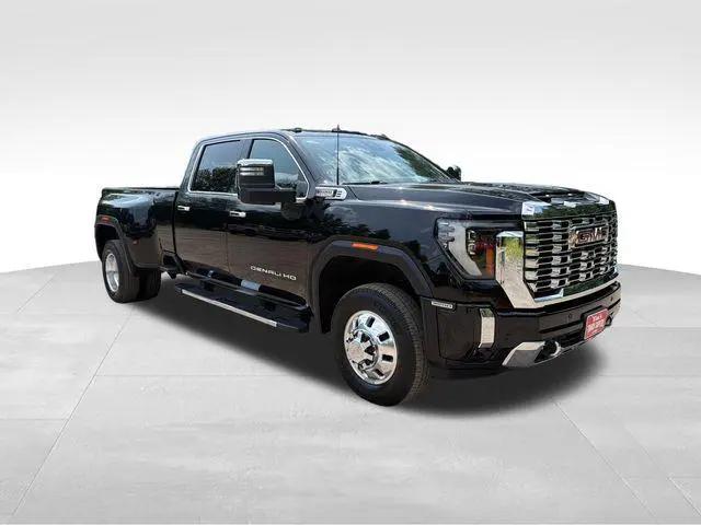 2024 GMC Sierra 3500HD 4WD Crew Cab Long Bed Denali for sale in Epsom, NH