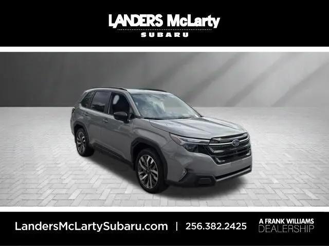 2026 Subaru Forester Touring for sale in Huntsville, AL