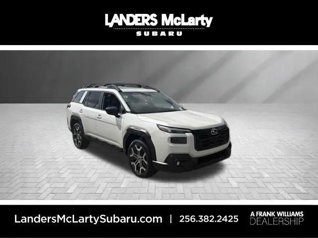 2026 Subaru Outback Touring XT for sale in Huntsville, AL