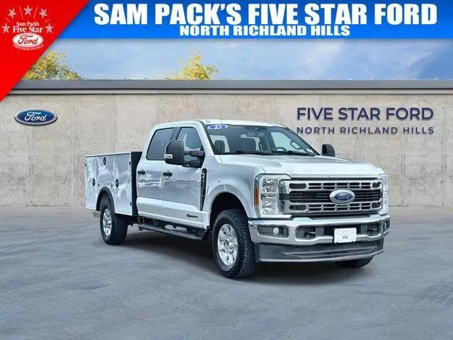2023 Ford F-250 XLT for sale in North Richland Hills, TX
