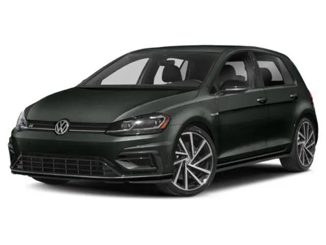 2018 Volkswagen Golf R 2.0T w/DCC & Navigation for sale in Milford, CT