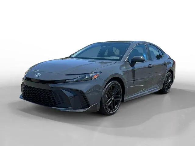2026 Toyota Camry SE for sale in Vallejo, CA
