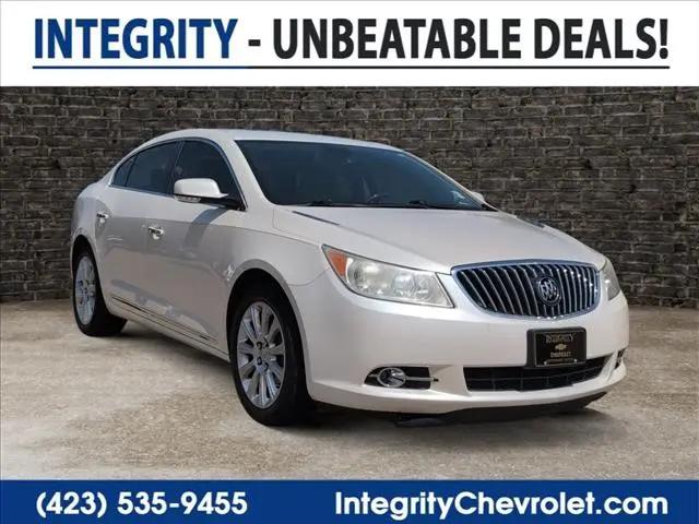 2013 Buick LaCrosse Premium 1 Group for sale in Chattanooga, TN