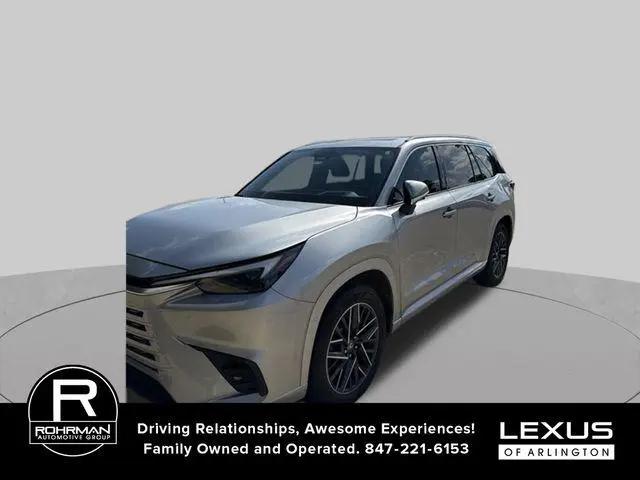 2024 Lexus TX 350 Luxury for sale in Palatine, IL