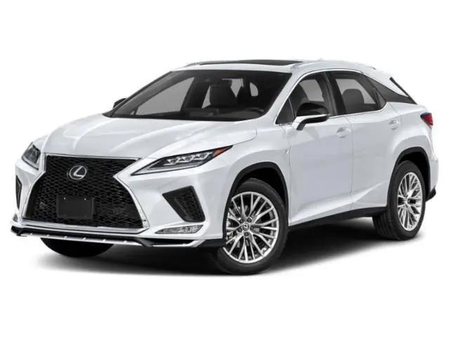 2022 Lexus RX 350 F SPORT Appearance for sale in Minneapolis, MN