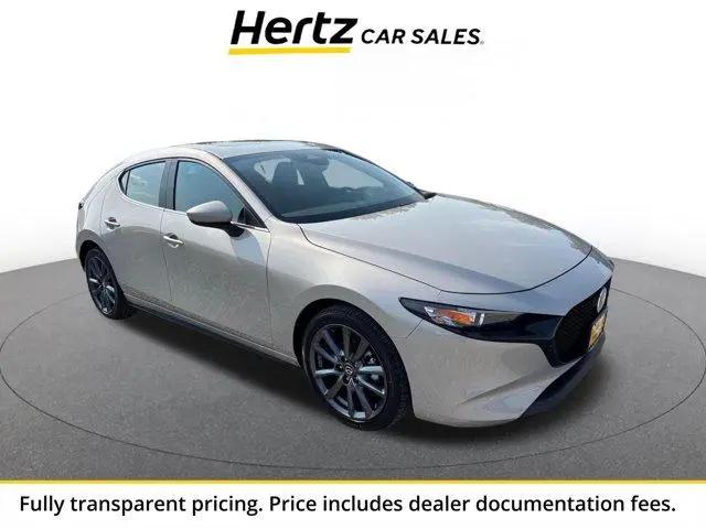 2026 Mazda Mazda3 2.5 S Preferred for sale in Woodhaven, MI