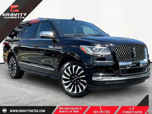 2024 Lincoln Navigator Black Label L for sale in Marietta, GA