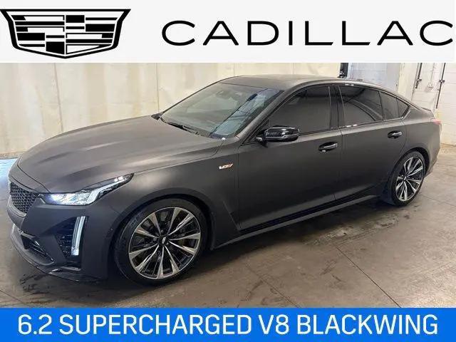 2023 Cadillac CT5-V V-Series Blackwing for sale in Defiance, OH