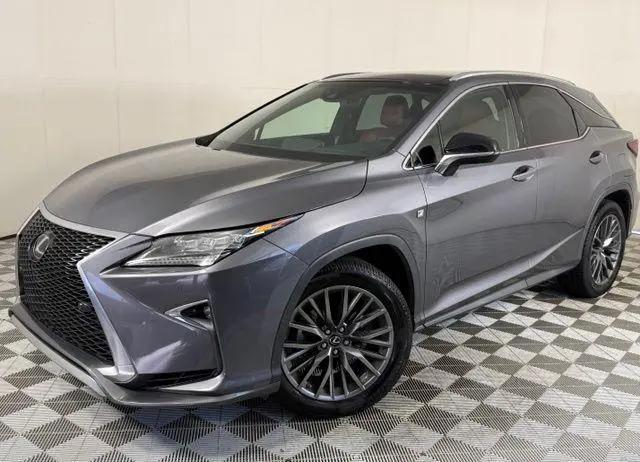 2019 Lexus RX 350 F SPORT for sale in Duluth, GA