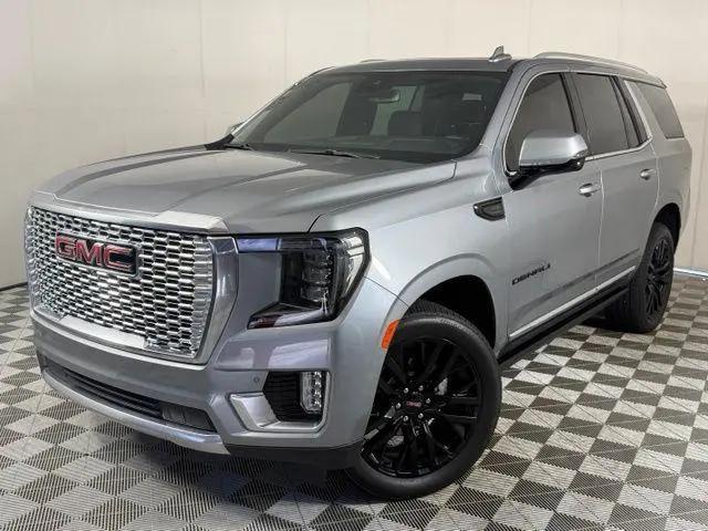 2024 GMC Yukon 4WD Denali for sale in Duluth, GA
